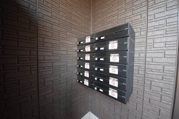 ソレイユ・ドミュールの物件内観写真